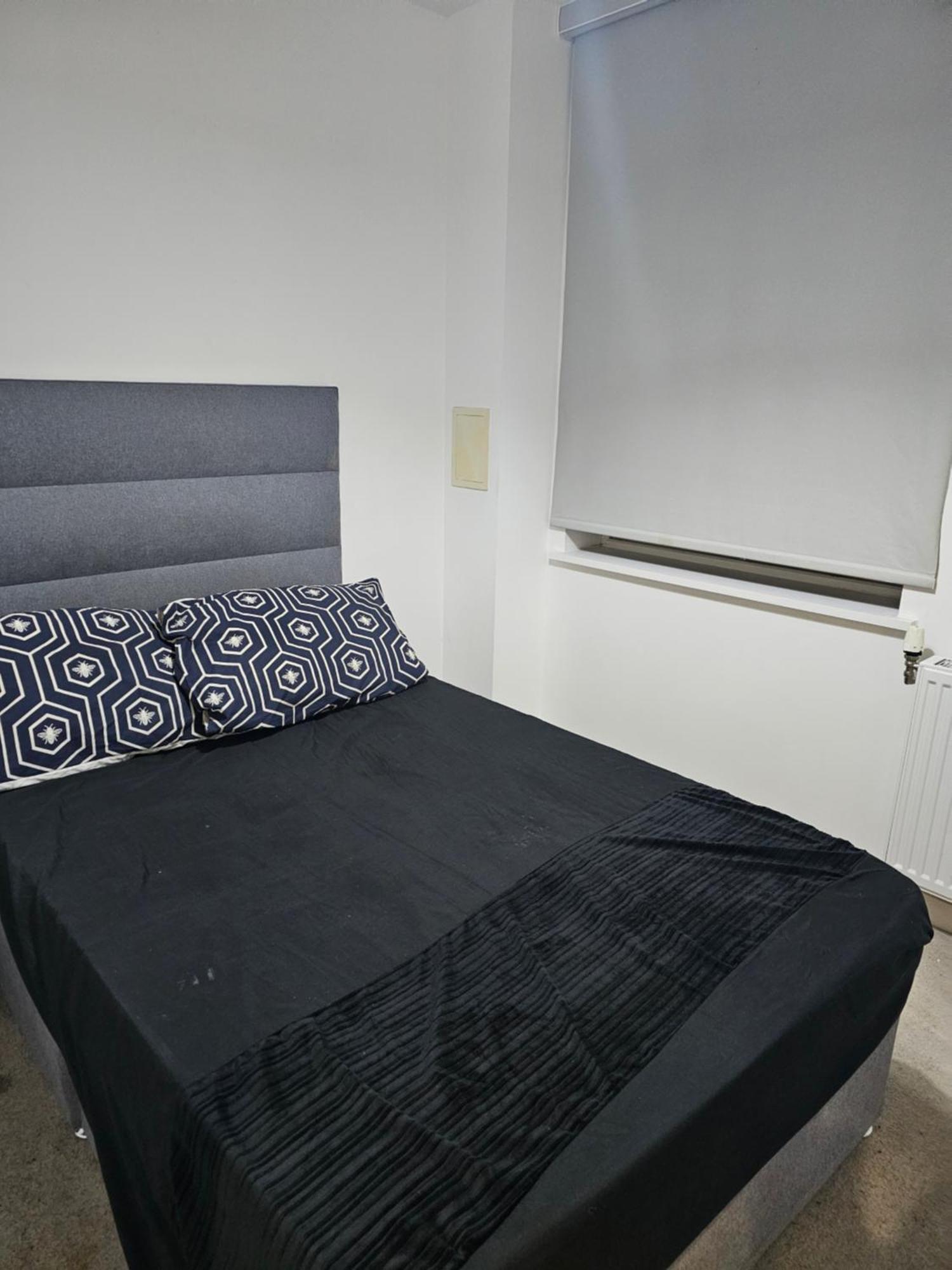 Peckham Accommodation Londres Exterior foto